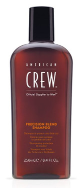 American Crew Precision Shampoo 250ml