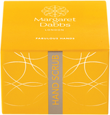 Margaret Dabbs Exfoliating Hand Scrub 100ml Margaret Dabbs Exfoliating Hand Scrub 100ml