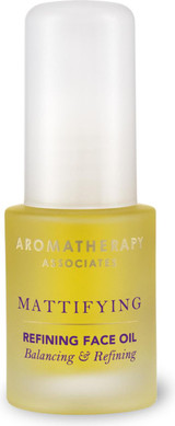 Aromatherapy Associates Mattifying Refining Face Oil 15ml Aromatherapy Associates Mattifying Refining Face Oil 15ml