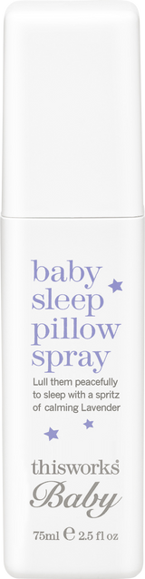 This Works Baby Sleep Pillow Spray - 75ml