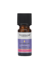 Tisserand Aromatherapy Lavender Organic Essential Oil