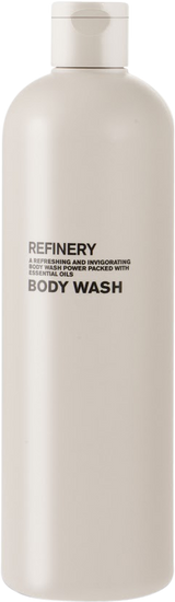 Refinery Body Wash