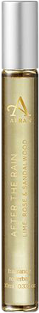 Arran Sense of Scotland After the Rain Fragrance Rollerball 10ml Arran Sense of Scotland After the Rain Fragrance Rollerball 10ml