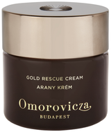 Omorovicza Gold Rescue Cream