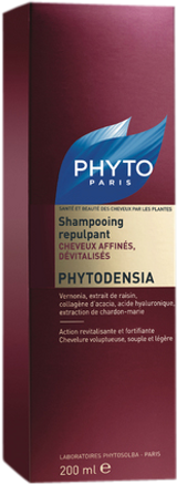 Phyto Phytodensia Plumping Shampoo