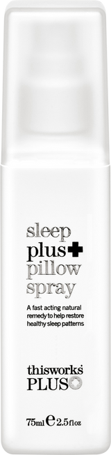 This Works Sleep Plus+ Pillow Spray - 75ml