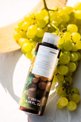 Korres Santorini Grape Showergel