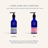 Neal's Yard Remedies Damask Rose Daily Moisturiser