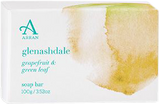 Arran Sense of Scotland Glenashdale Soap