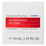 Korres Apothecary Wild Rose Brighter Days Intense-Cream