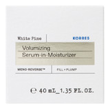 Korres White Pine Meno-Reverse Serum-in-Moisturiser