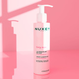 NUXE Very Rose Make Up Remover Milk 200ml NUXE Very Rose Make Up Remover Milk 200ml