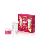 Caudalie Vinosource SOS Cream Set - Intense Hydration S.O.S Caudalie Vinosource SOS Cream Set - Intense Hydration S.O.S