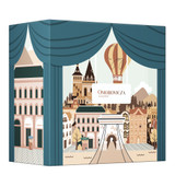 Omorovicza Gold Trio
