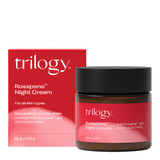 Trilogy Rosapene Night Cream