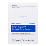 Korres Smart Yoghurt Probiotic Super Serum 30ml