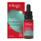 Trilogy Hemphip Balancing Oil