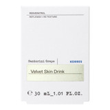 Korres Santorini Grape Velvet Skin Drink