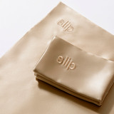 Slip Pure Silk Caramel Queen Pillowcase