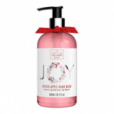 Scottish Fine Soaps Spiced Apple JOY Hand Care Set Scottish Fine Soaps Spiced Apple JOY Hand Care Set
