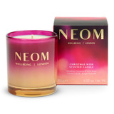 NEOM Christmas Wish 1 Wick Candle 185g NEOM Christmas Wish 1 Wick Candle 185g