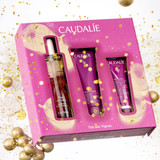 Caudalie The Des Vignes Edit Caudalie The Des Vignes Edit
