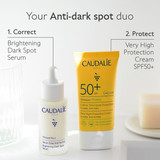 Caudalie Vinoperfect Suncare & Serum Set Caudalie Vinoperfect Suncare & Serum Set
