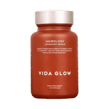  Vida Glow Hairology 30 capsules