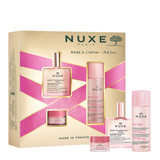 NUXE Pink Fever Set 