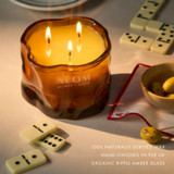 NEOM Cosy Nights 3 Wick Candle 420g