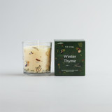 St Eval Winter Thyme Wonderland Candle