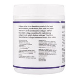 Vida Glow Natural Marine Collagen Powder Blueberry Vida Glow Natural Marine Collagen Powder Blueberry