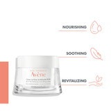 Avène Les Essentiel Revitalizing Cream