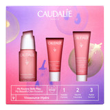 Caudalie Vinosource-Hydra Set Caudalie Vinosource-Hydra Set