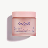 Caudalie Resveratrol Lift Retinol Alternative Firming Refillable Cashmere Moisturiser 50ml