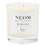 Neom Bedtime Hero Candle 1 Wick