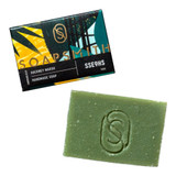 Soapsmith Hackney Handmade Soap