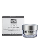 MartiDerm Platinum Gf Vital-age Cream (Dry Skin)