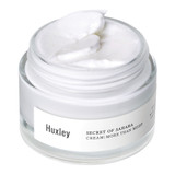 Huxley Cream; More Than Moist
