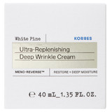 Korres WHITE PINE Ultra-Replenishing Deep Wrinkle Cream Very Dry Skin
