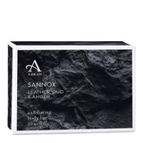 Arran Sense of Scotland Sannox Exfoliating Body Soap Bar