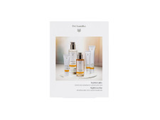 Dr. Hauschka Night & Active Collection Dr. Hauschka Night & Active Collection