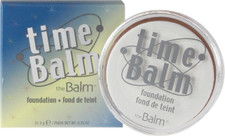 The Balm TimeBalm Foundation The Balm TimeBalm Foundation