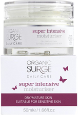 Organic Surge Super-Intensive Daily Moisturiser Organic Surge Super-Intensive Daily Moisturiser