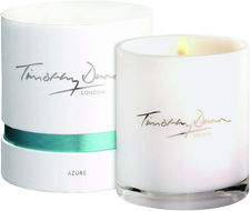 Timothy Dunn Azure Candle - Luxury 345g Timothy Dunn Azure Candle - Luxury 345g