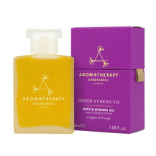 Aromatherapy Associates | Bath & Unwind | Official Stockist