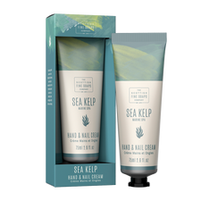 Sea Kelp Bath & Shower Gel 30ml Mini Bottle –