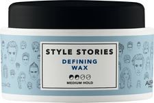 Phyto Shine Defining Wax (Medium Hold)