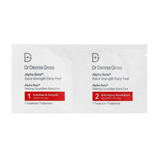 SAMPLE - Dr Dennis Gross Alpha Beta Extra Strength Daily Peel SAMPLE - Dr Dennis Gross Alpha Beta Extra Strength Daily Peel