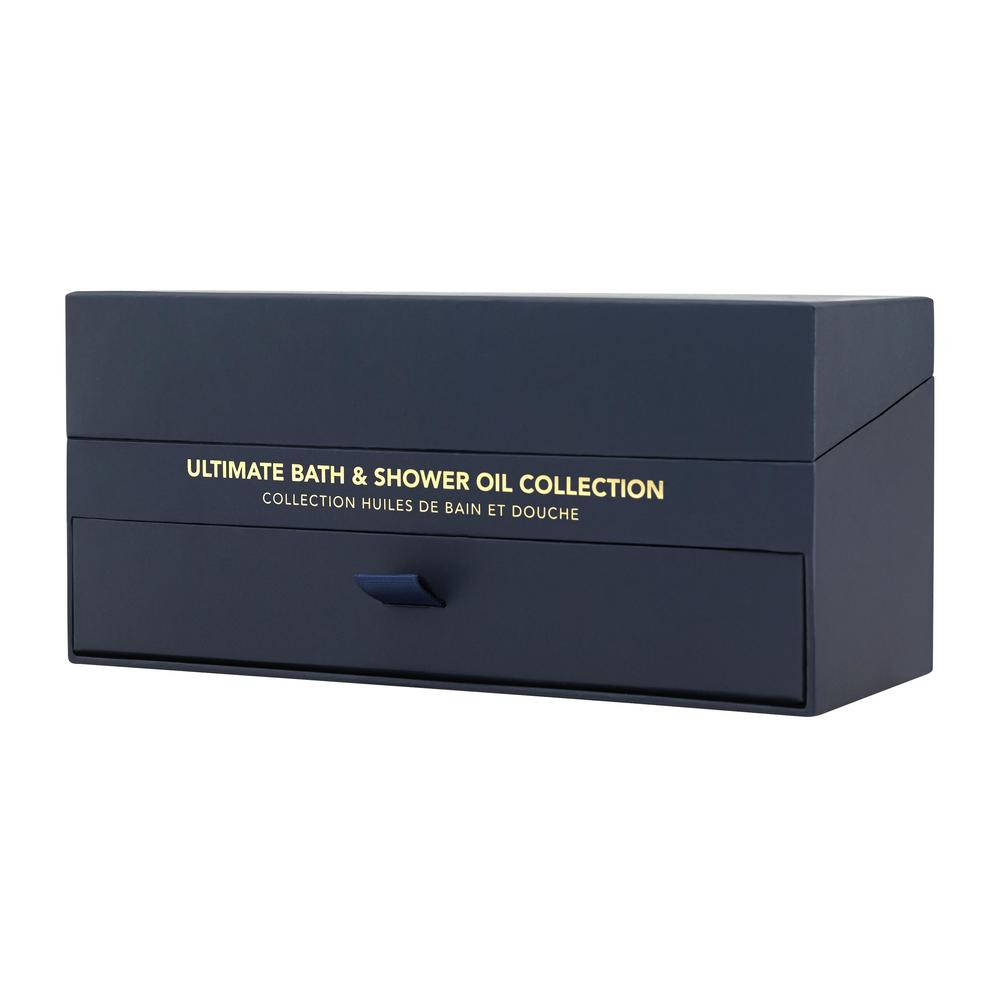 Aromatherapy Associates Ultimate Bath and Shower oil collection Bath